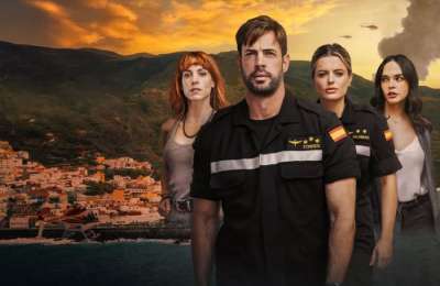 The film shot in Tenerife that is conquering the Netflix Top 10