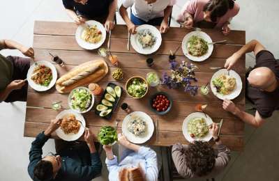 5 Healthy Recipes You Can Make with a Smart Kitchen Device