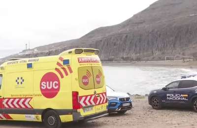 20-year-old drowns at La Laja Beach despite rescue efforts