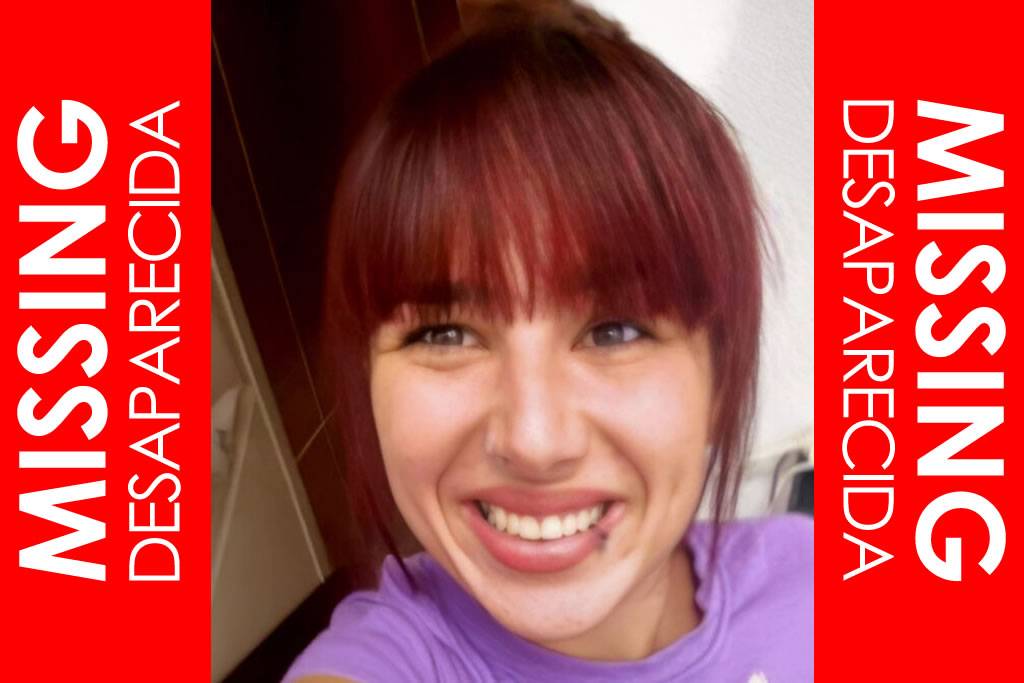 Canarian Weekly - Search underway for missing 27-year-old woman in ...