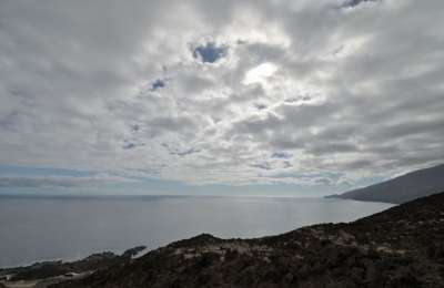 THURSDAY WEATHER: Clouds and light rain expected across the Canary Islands  