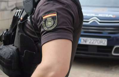 Gang dismantled in Tenerife responsible for brutally murdering and delivering body to police station