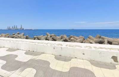 Decomposed body found on Las Palmas seafront
