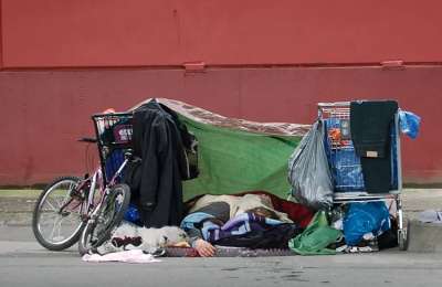 Vox blocks creation of a recovery centre for homeless people in South Tenerife