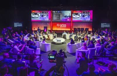 Tenerife aims to increase British tourism at the World Travel Market