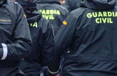 Ten arrested in major money laundering raid in Tenerife