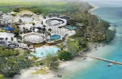 Over 60,000 people demand cancellation of controversial ‘Underwater Gardens’ tourist project in Tenerife