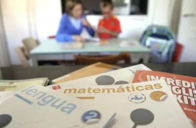 Free school books for Canary Islands pupils from 2026