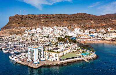 Tourist tax raises over €662,000 for Mogan Council in first seven months 