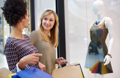 Fashion Finds and Family Days: Exploring Britain’s new retail culture