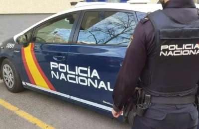 Four arrested for 15 violent robberies across Gran Canaria