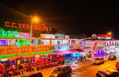 15 years on and Verónicas is still waiting for promised security cameras