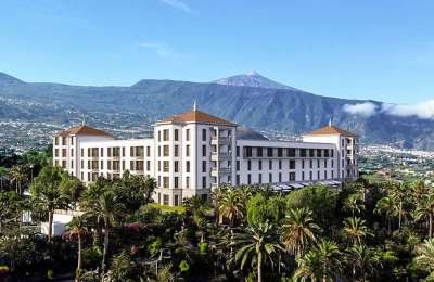 Puerto de la Cruz gets a €100 million makeover: Tenerife’s oldest resort enters a new era