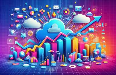 Economic Value of Cloud Computing Reaches Record Levels