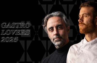 Spring GastroLovers returns to Los Cristianos with Michelin-star chef Rubén Cuesta