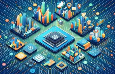 The Economic Impact of Semiconductor Supply Chain Recovery
