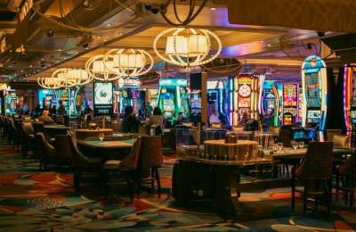 The Role of Storytelling in Modern Slots