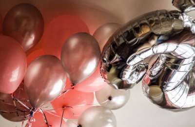 Celebration Balloons for Loved Ones Abroad: How to order and what to know
