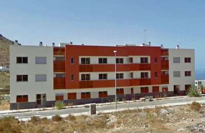 35 completed Social Housing Units sit empty in Arona after 14 years of bureaucratic deadlock