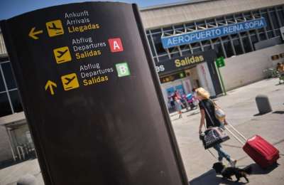 Choosing the best transfer options from Tenerife South Airport