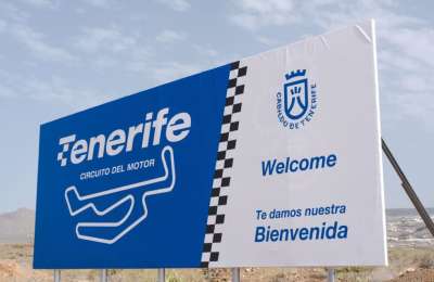 New legal blow halts Tenerife Motor Circuit
