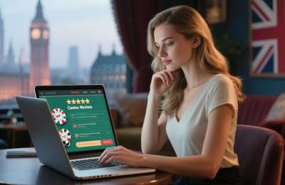 Beyond Star Ratings: What expert reviews and real players say about UK Online Casinos