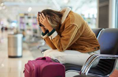 How US Travellers Around the World Handle Financial Emergencies Abroad