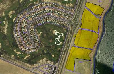 The auction of prime beachfront plots in Fuerteventura has attracted major hotel groups