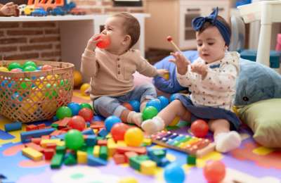 Canary Islands Government to cover up to 75% of childcare costs for self-employed workers