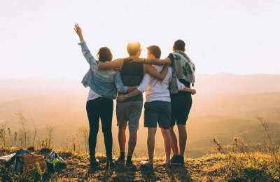 Planning the Perfect Long Weekend: Your Digital Itinerary