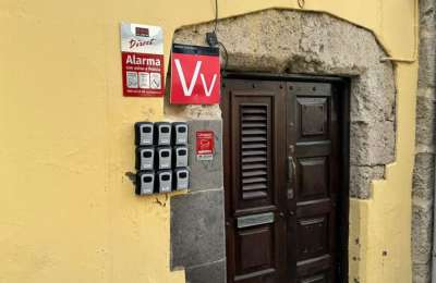 Holiday let capacity falls in the south of Tenerife after years of growth