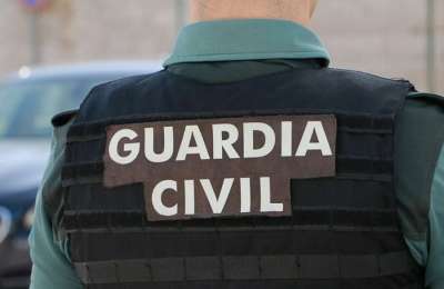 Woman arrested in Gran Canaria after threatening shop worker with a machete