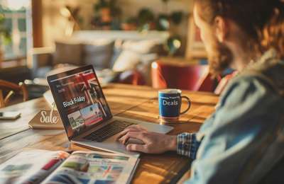 Britons rush to book as Black Friday hotel prices hit new lows 