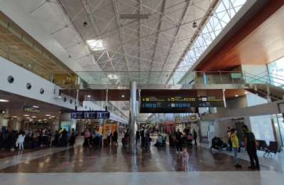 Father arrested after trying to abandon young son in Tenerife