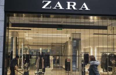 End of an era as Zara closes its final store in Fuerteventura
