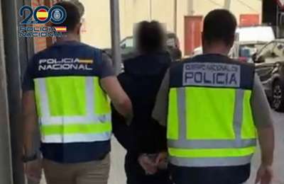 Fake rental scam suspect arrested in Tenerife