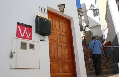 Nearly half of rental homes in the Canary Islands are now listed as short-term lets