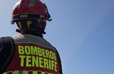 Man rescued from ravine in Tenerife after shouting for help