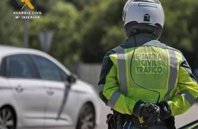 Man hit by motorbike moments after stepping off bus in South Tenerife