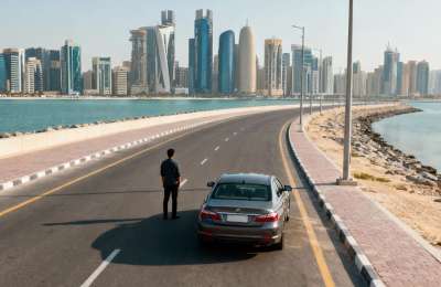 Why Doha is the Middle East’s most underrated weekend destination