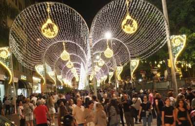 Your Guide to What’s Happening in Tenerife This Weekend