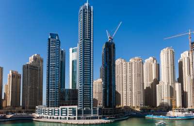 Real Estate in Dubai: Unlocking High-Yield Investment Opportunities