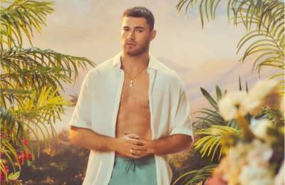 Celebrity cast arriving in Tenerife for new season of ‘Ex On The Beach’