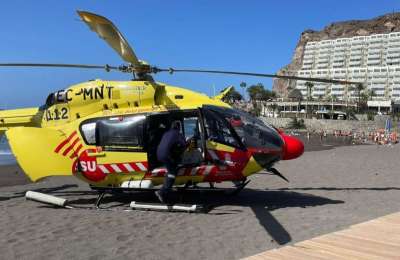 4-year-old girl in critical condition after near-drowning in Water Park