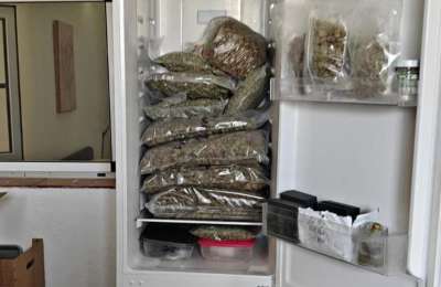 Police shut down cannabis clubs in Tenerife for drug trafficking 