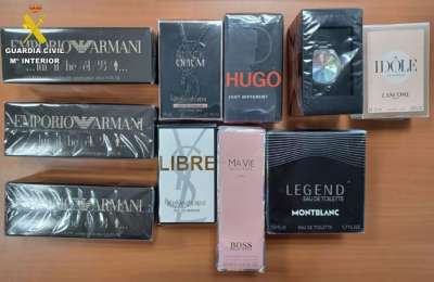 A gang of more than 20 airport thieves has been apprehended in Gran Canaria