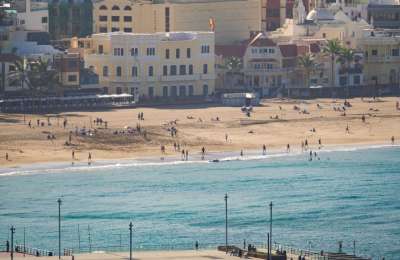 Canary Islands as a Winter Office: Why freelancers and tech workers flock to Tenerife and Gran Canaria