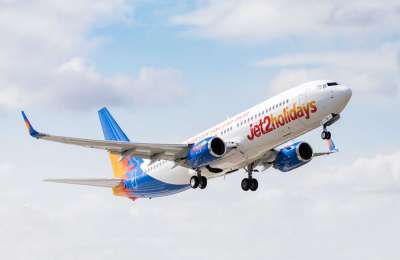 Priority landing in Tenerife for Jet2 flight after crew member assaulted onboard