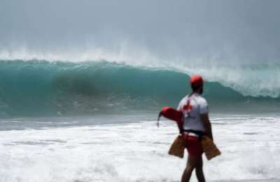 Pre-alert activated for dangerous seas across the Canary Islands this weekend