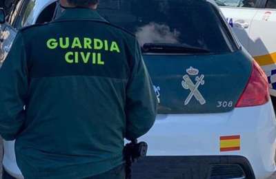 Fugitive arrested in south Tenerife after three years on the run